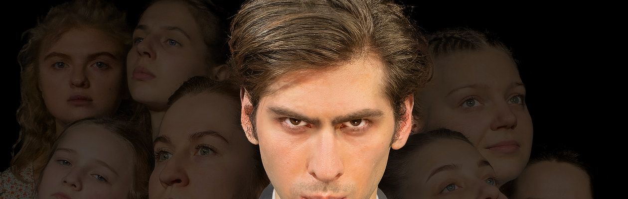 Лишь бы не было войны!