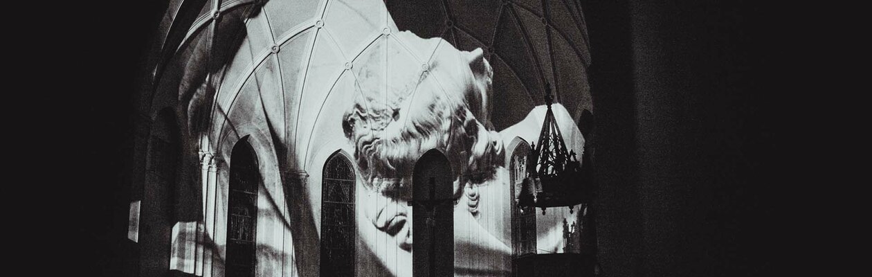 Международный фестиваль Фонд Бельканто - 20 лет. Ночь в Соборе! Моцарт. Реквием