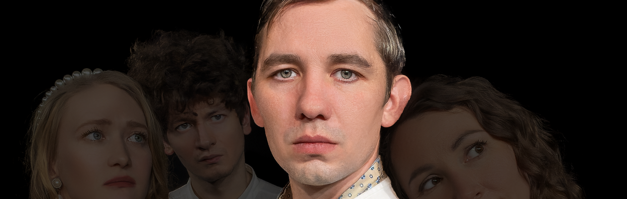 Лермонтов «Герой нашего времени»