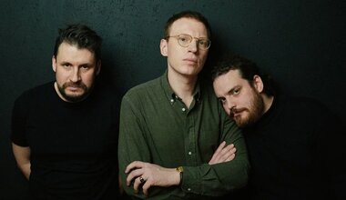 Электросон афиша