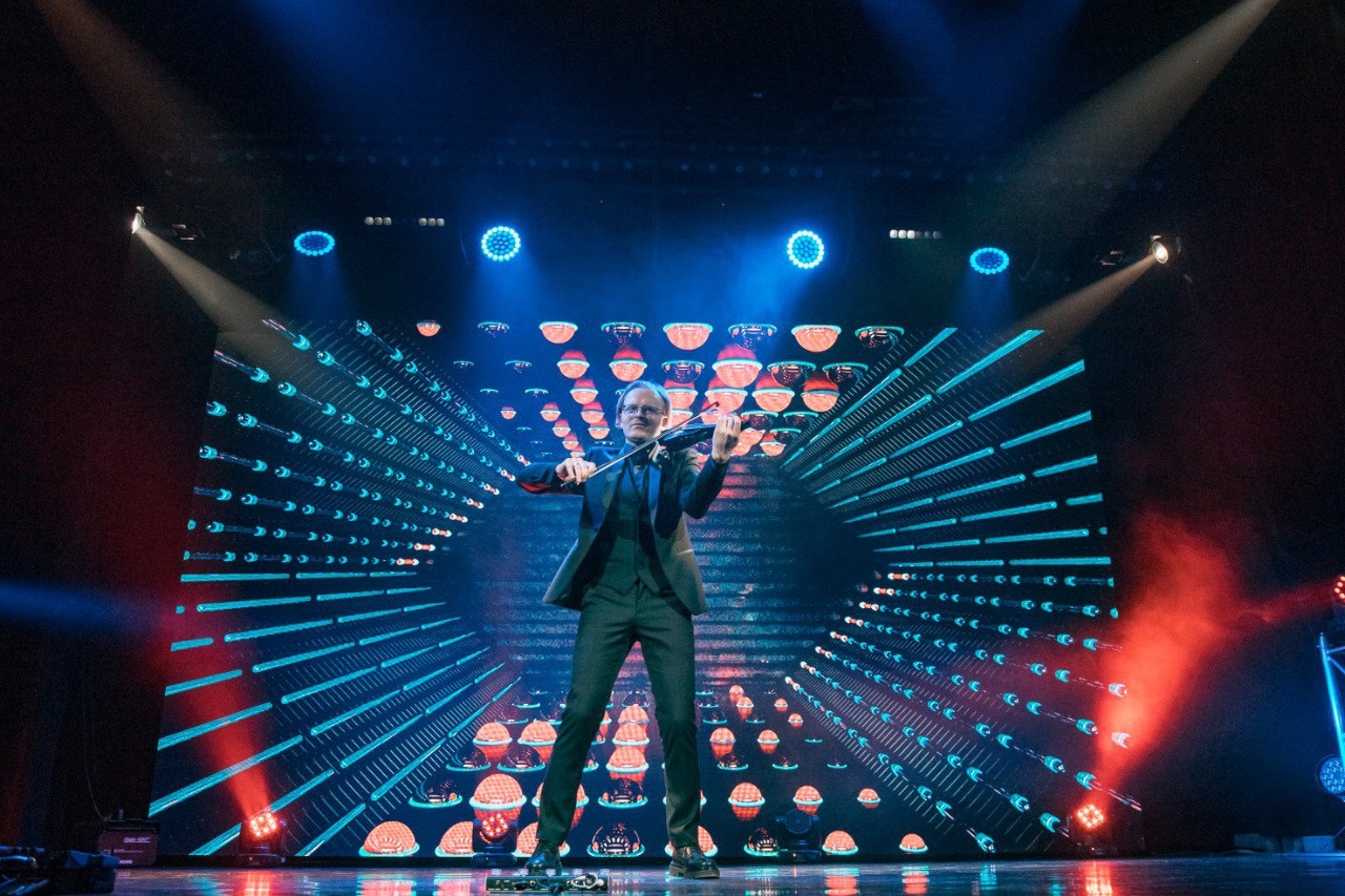 

Билеты на Аудиовизуальное шоу Киберпанк: Никита Дёмин (Планетарий № 1)