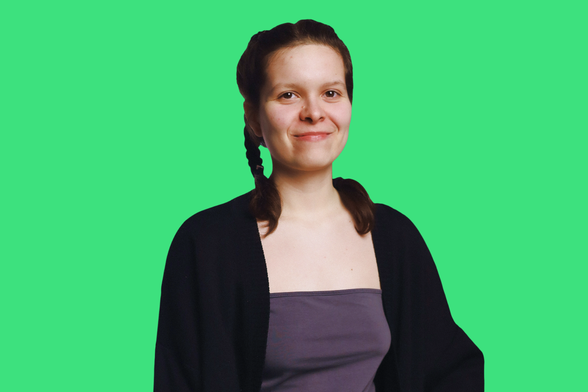 

Билеты на Настя Синогина. Съёмка (Томедия)