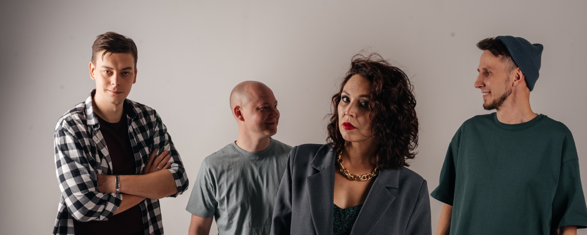 

Билеты на Give Me Five (Руинпаб «Типография»)