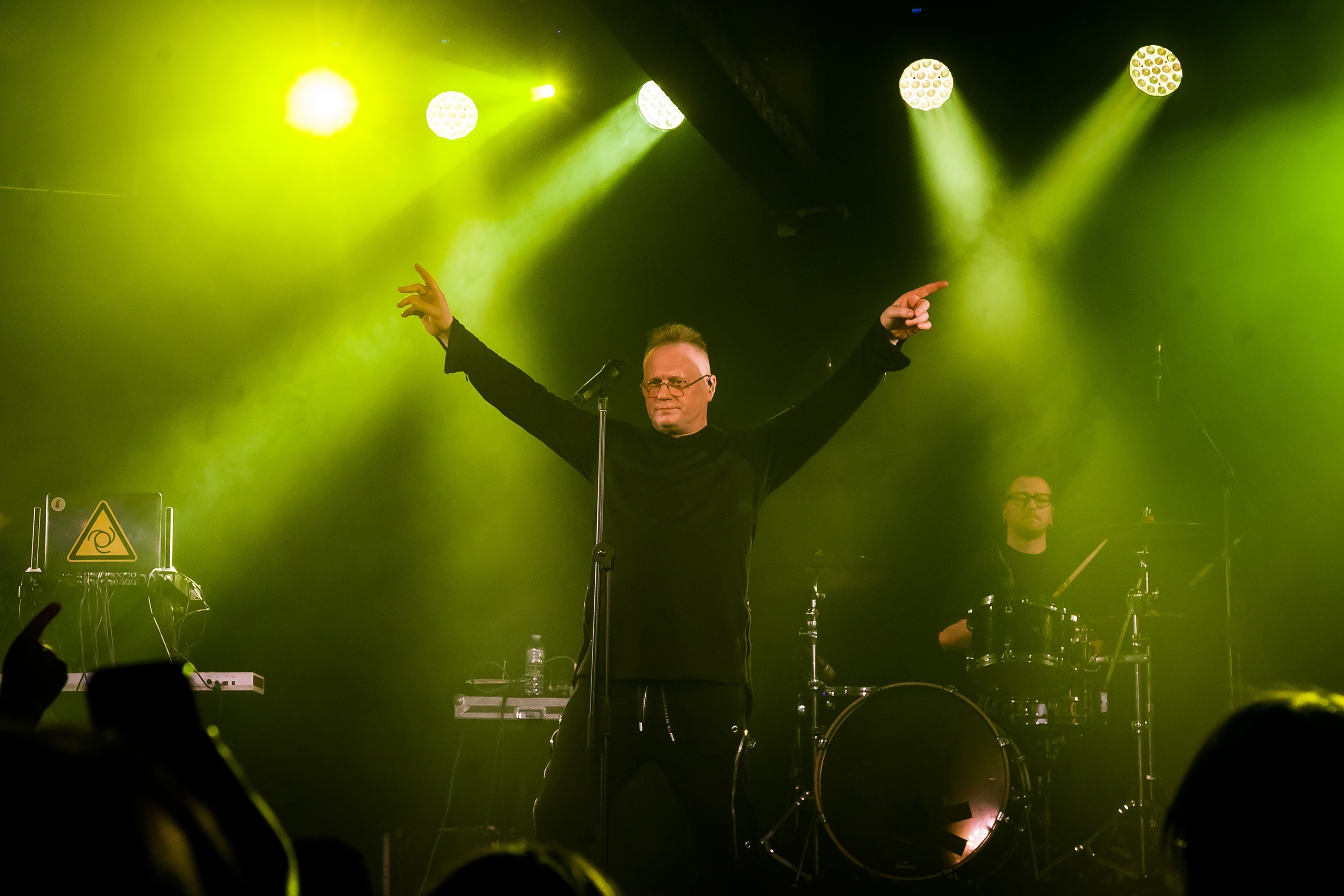 

Билеты на Технология (Jagger)