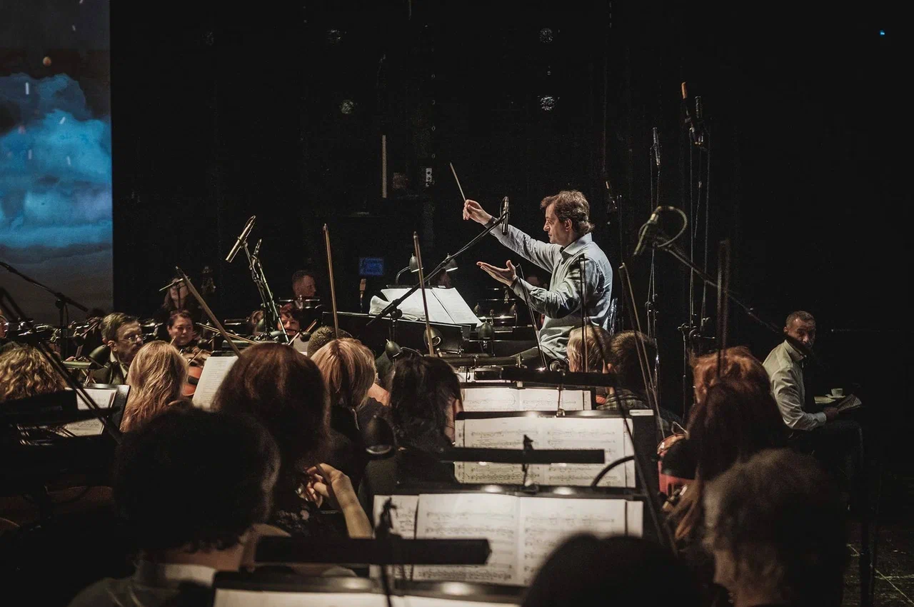 

Билеты на Arte Musicum. Рахманинов (Храм Христа Спасителя. Зал Церковных Соборов)