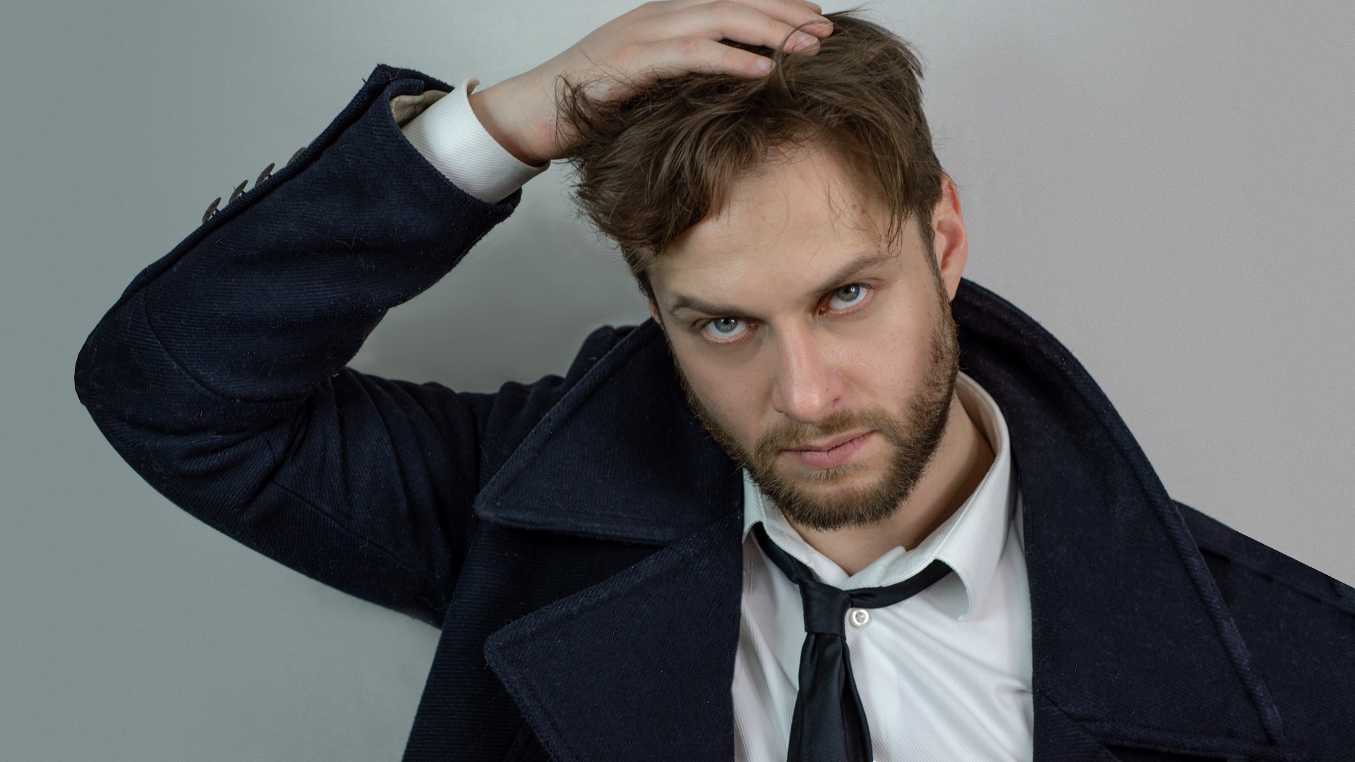 

Билеты на Морфий (У Никитских ворот)