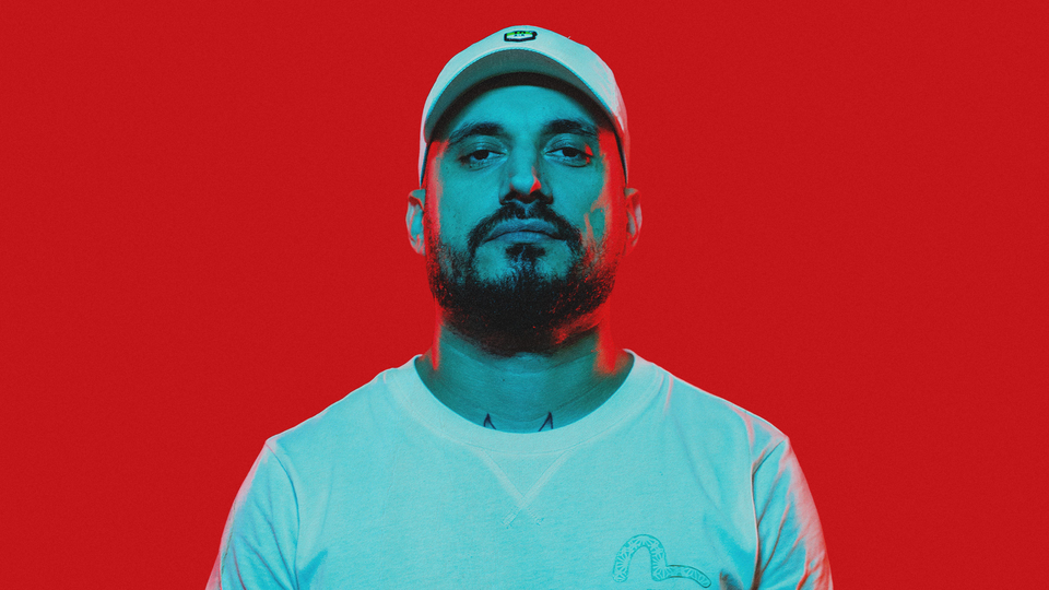 Паша Техник. Meet & Greet