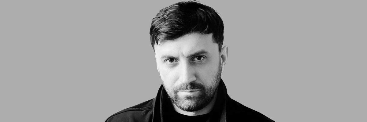 Тимур Каргинов