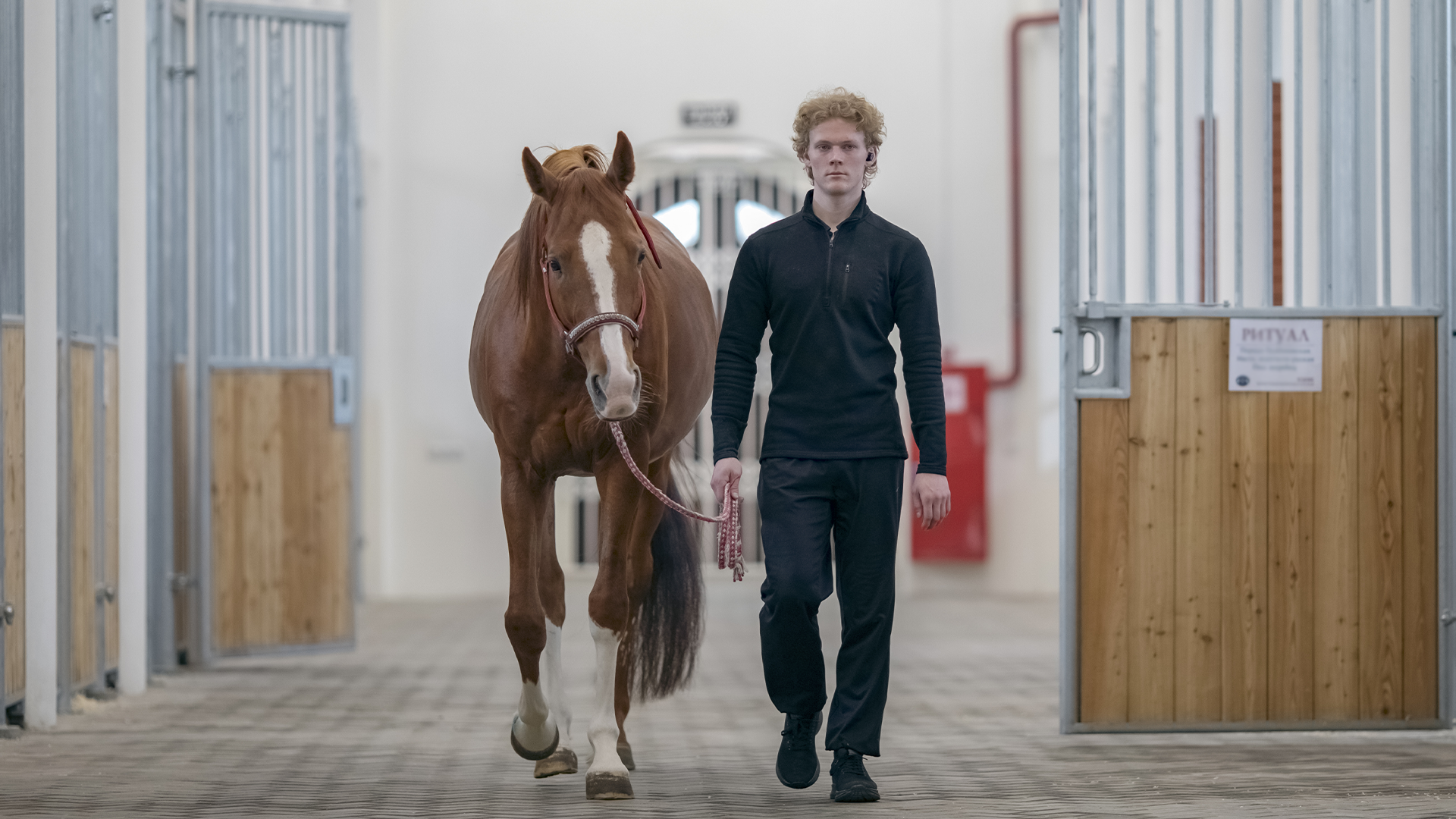 

Билеты на Тематическая экскурсия по демонстрационной конюшне (Центр национальных конных традиций)