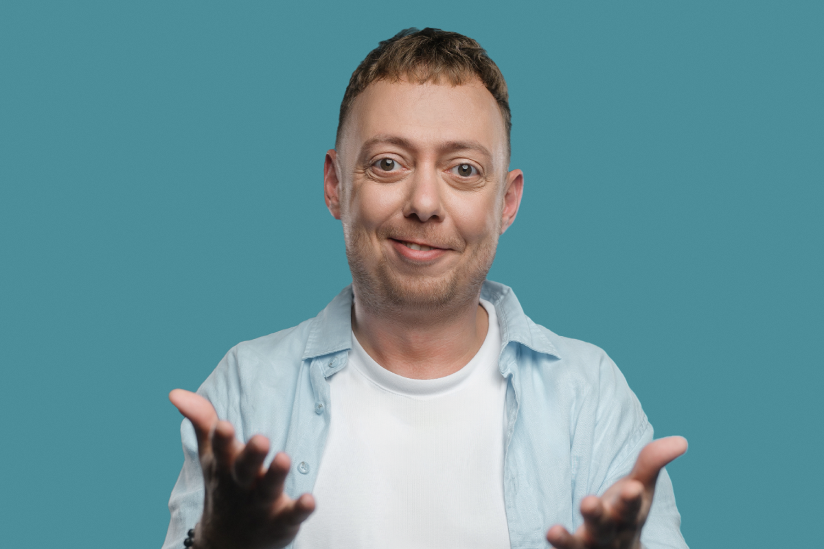 

Билеты на Нидаль Абу-Газале. Abu Show & Stand-up (Дворец детского творчества)