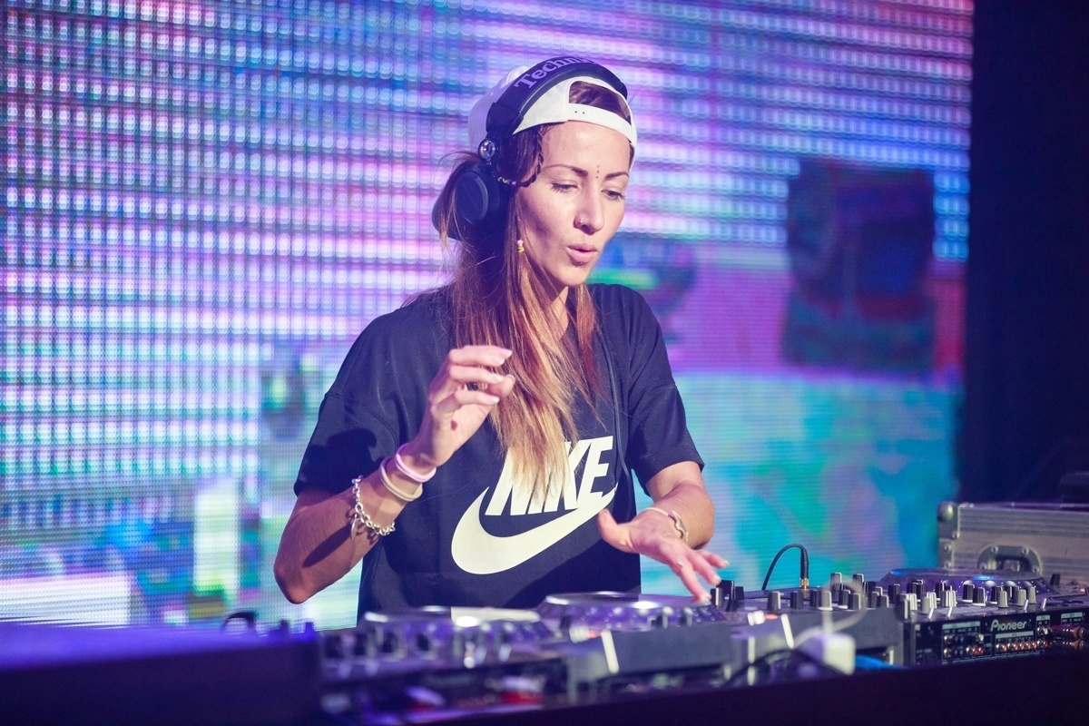 

Билеты на Break Summer Fest II (Речной клуб «Пирс»)