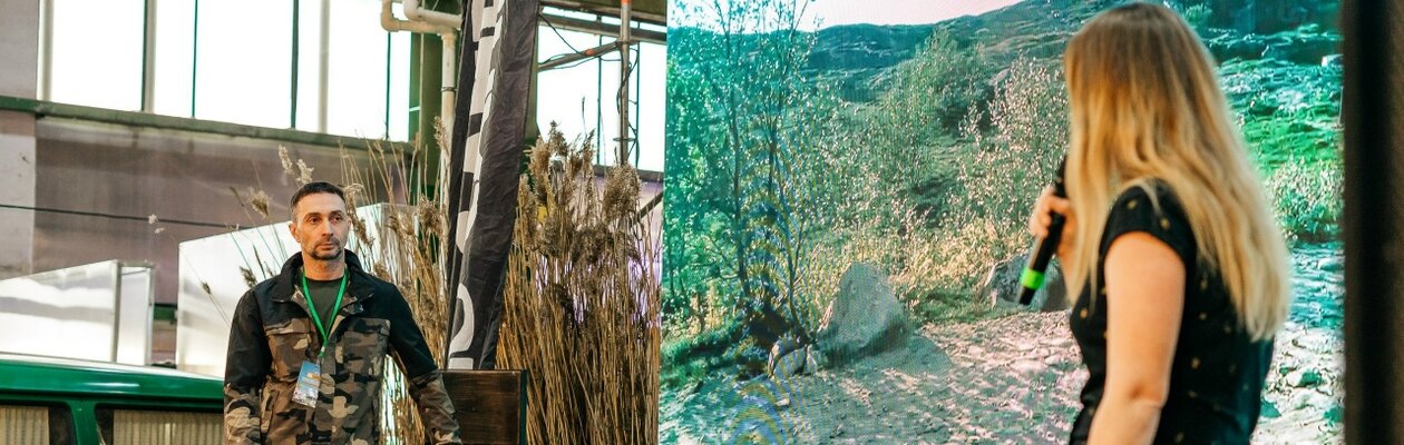 Путешествуй и точка