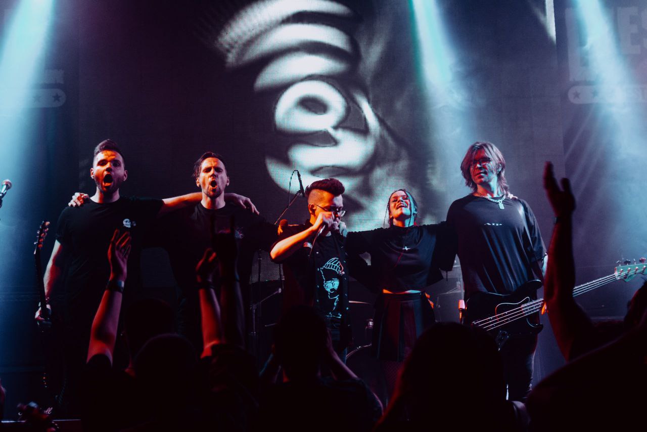 

Билеты на Sellout и Борода Бабая (Urban Pub)