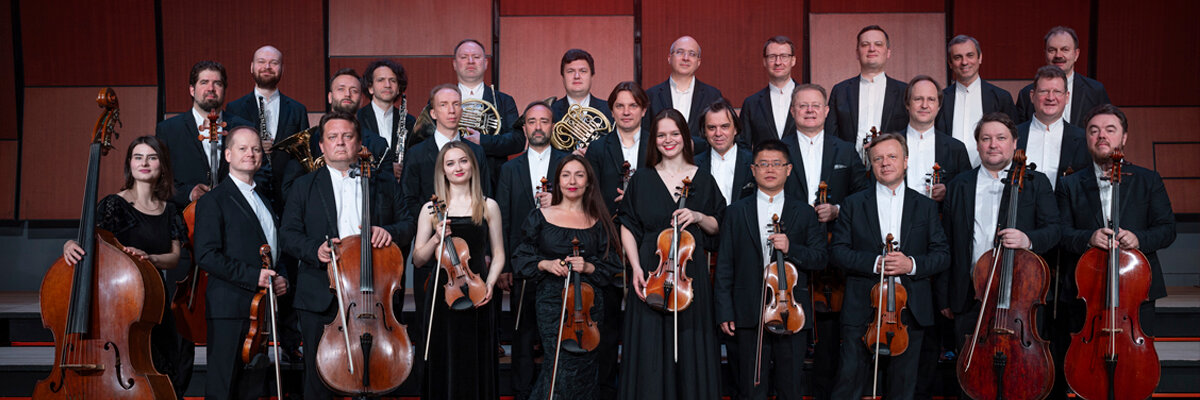 Камерный оркестр «Виртуозы Москвы»