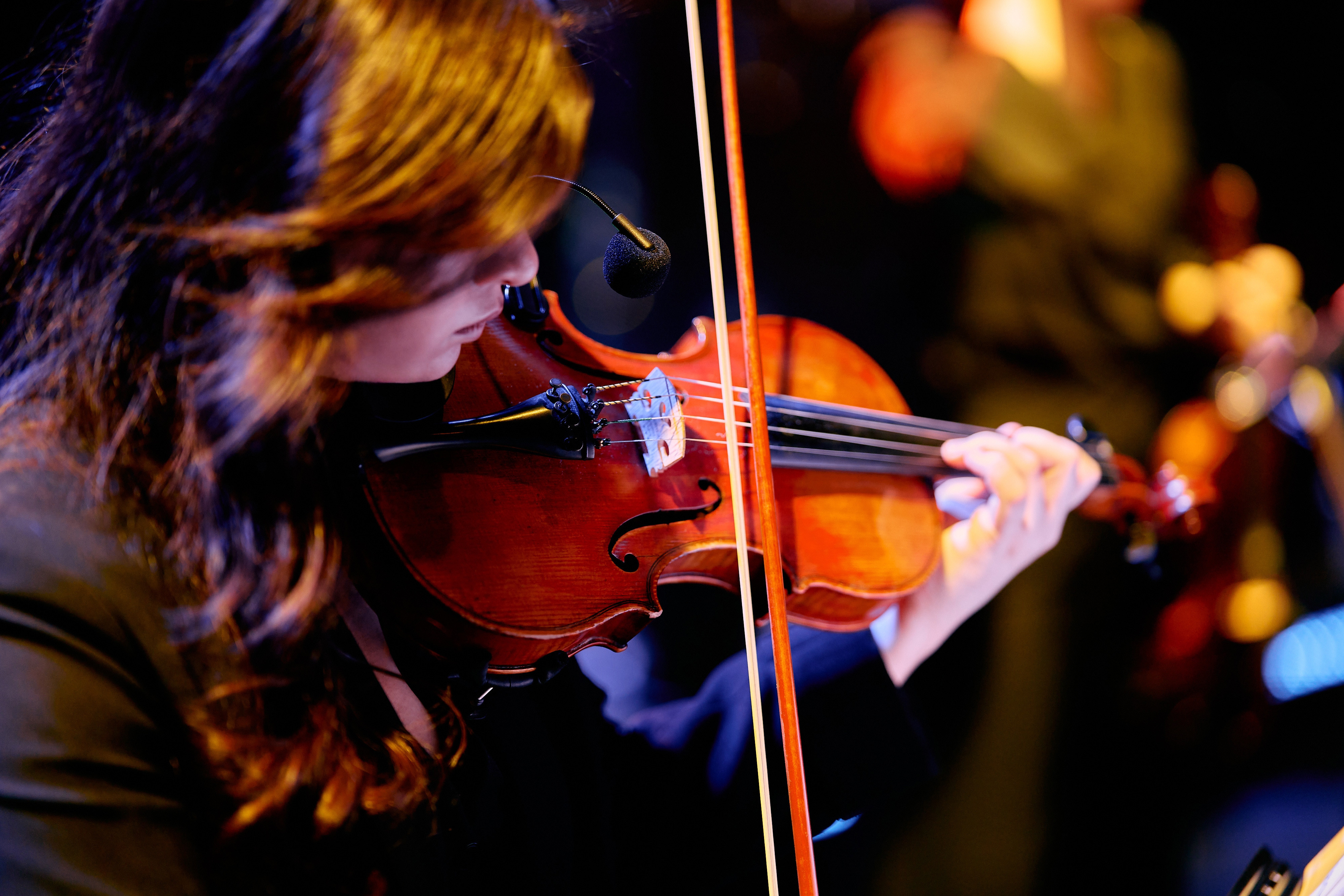 

Билеты на Электронная симфония (КДЦ «Октябрь»)