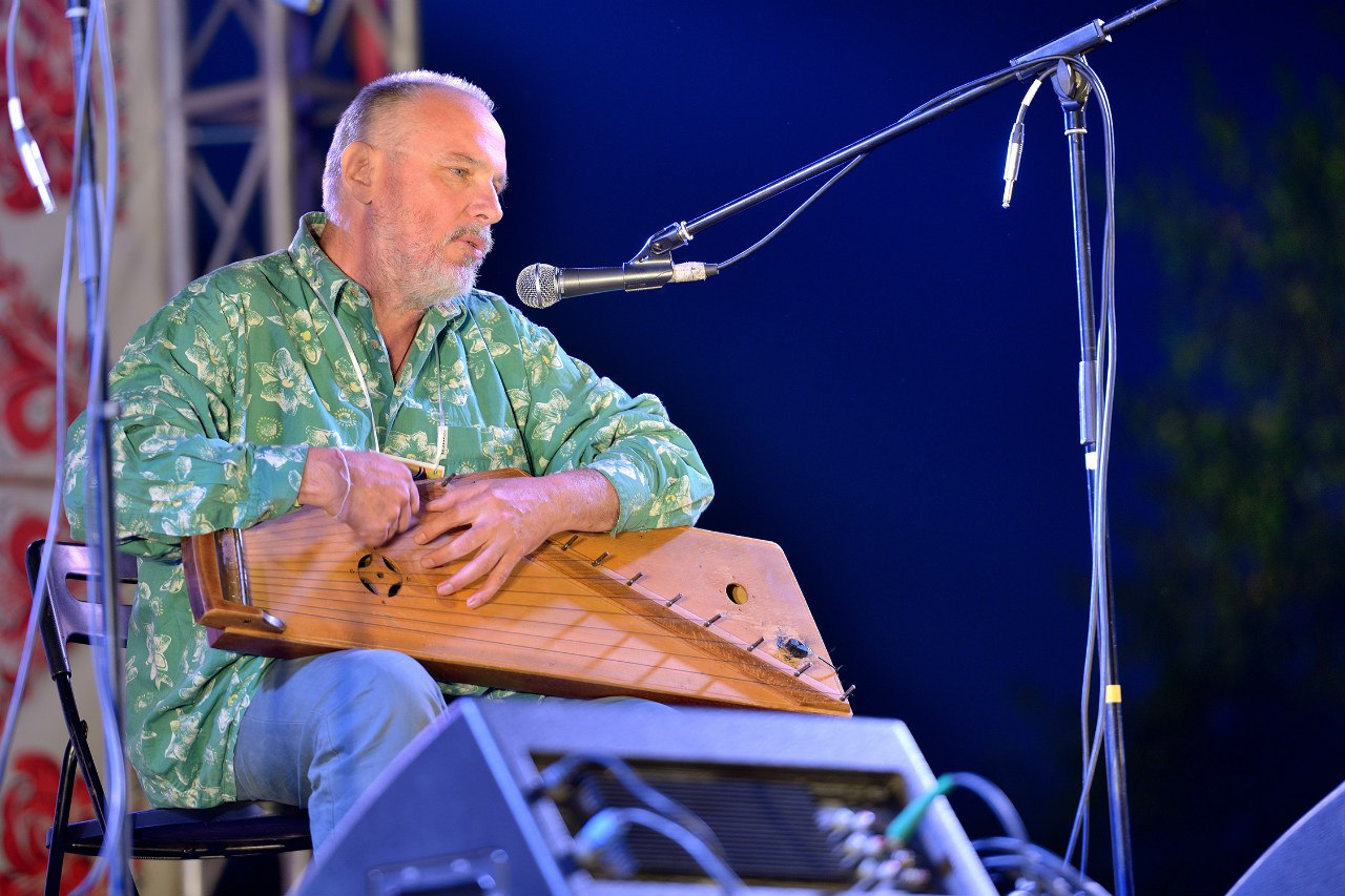 

Билеты на Альперинфест III (Клуб Алексея Козлова)