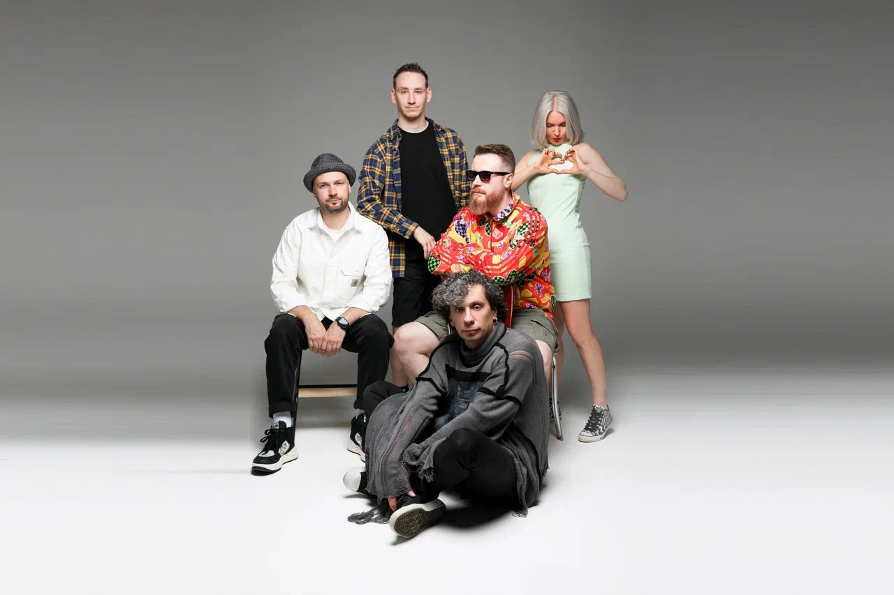 

Билеты на Шлюз (Свобода)