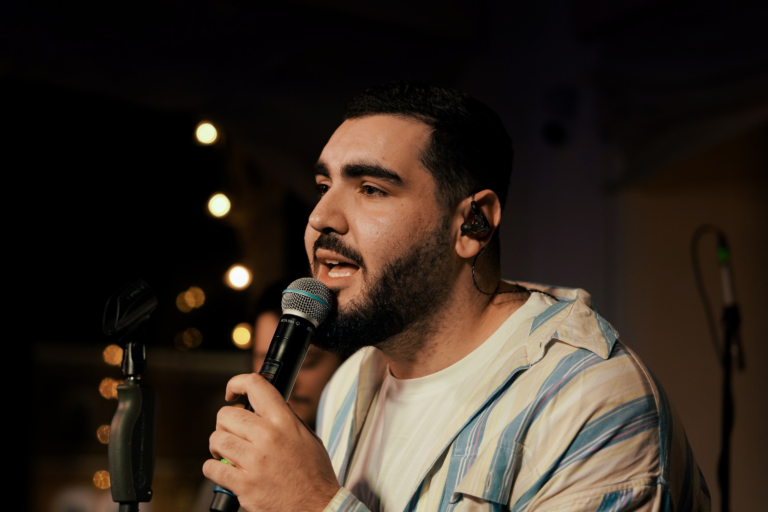 

Билеты на Yerkatt (Stereo People)