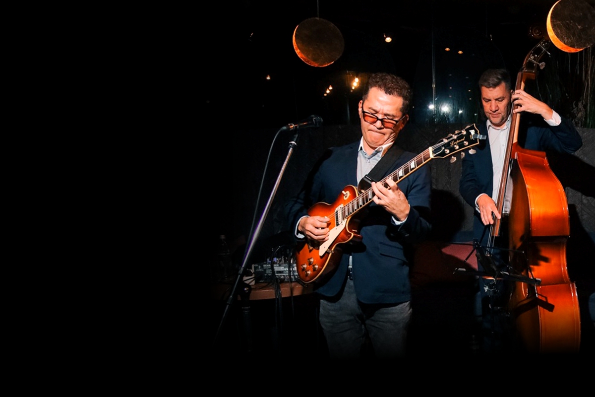 

Билеты на Norra Rök Jazz (Norra Rok)