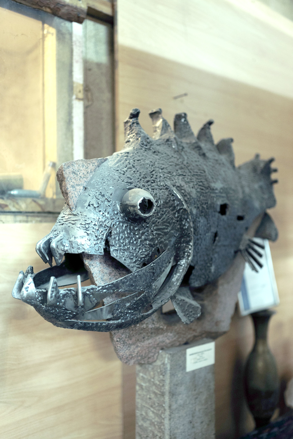 

Билеты на Скульптура (Художественный музей)