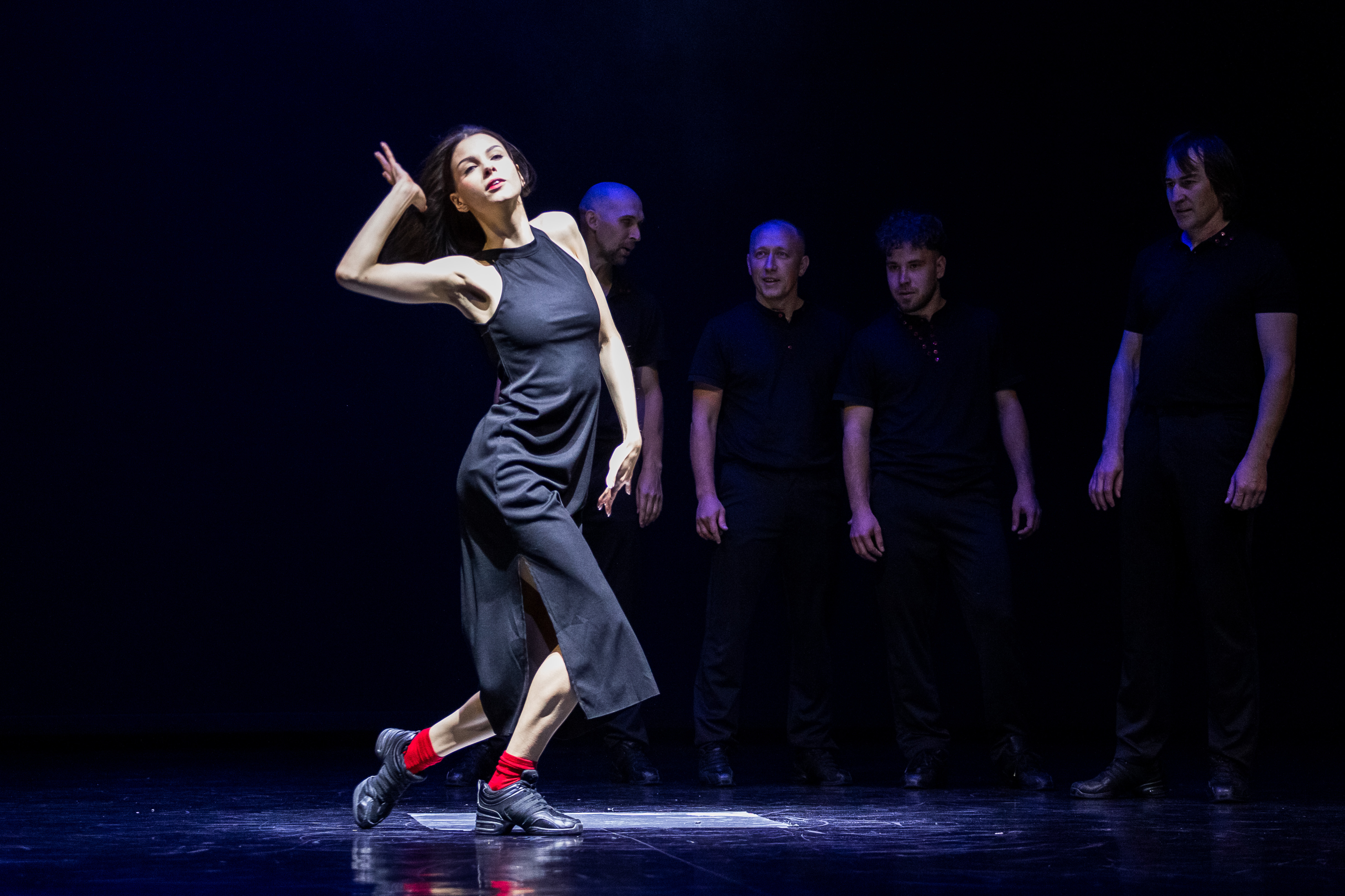 

Билеты на Праздные игры. Колыбельная (Провинциальные танцы)