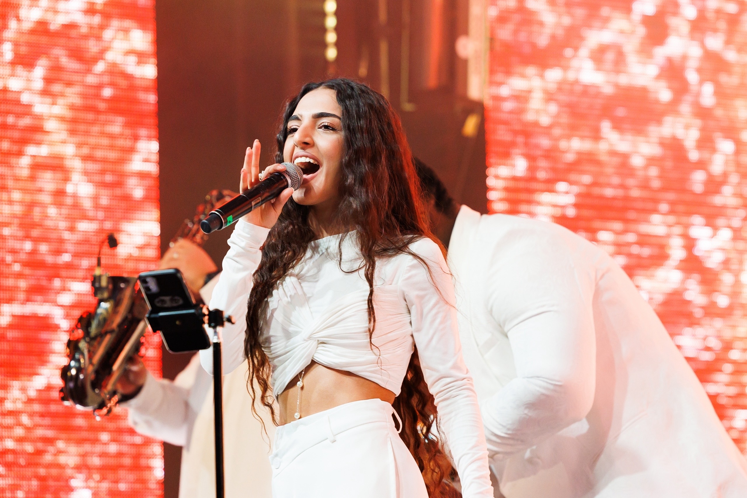 

Билеты на Амина Бегоева (Модная среда 1823)