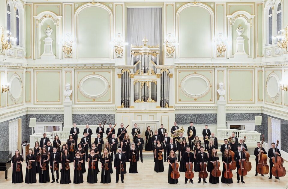 День Прокофьева