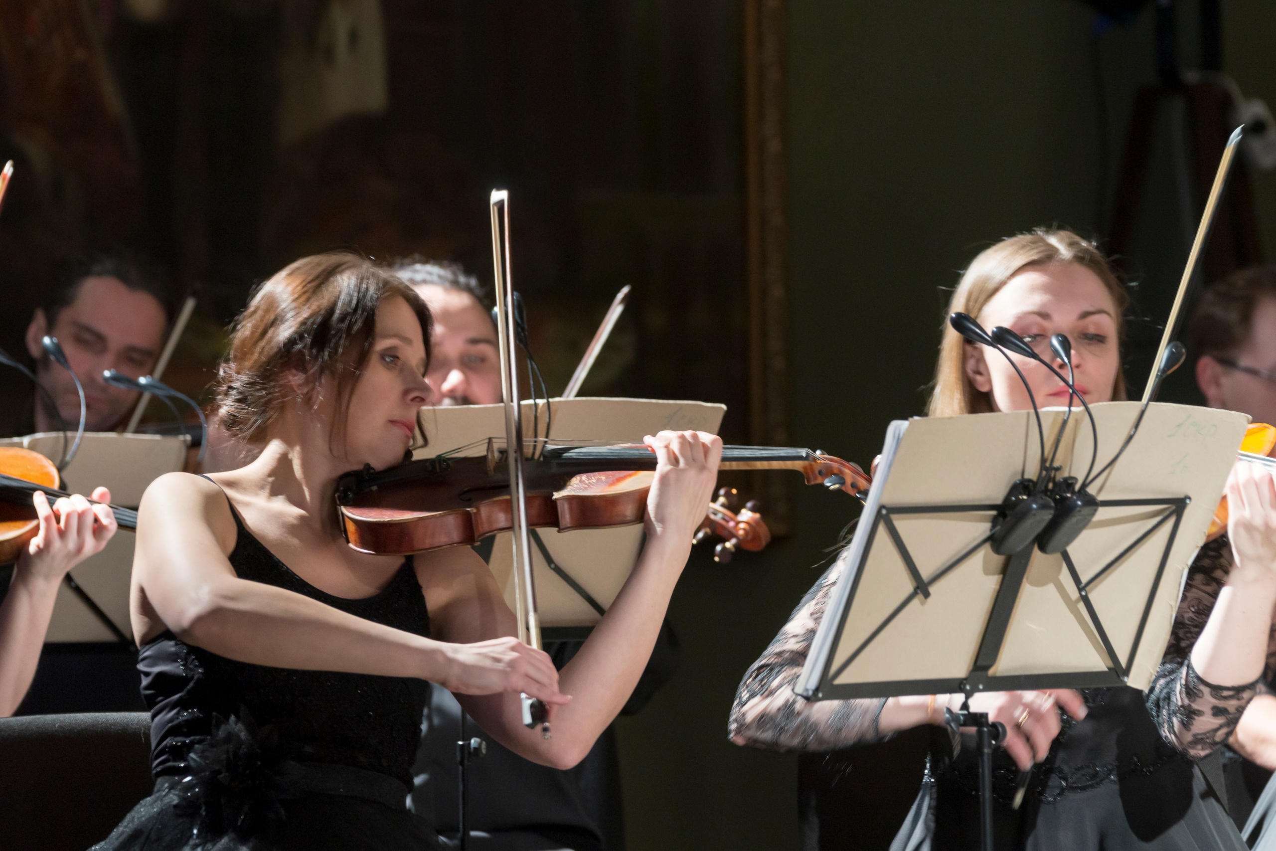 

Билеты на Ансамбль солистов Губернаторского симфонического. Дворжак. Элгар. Чайковский (Мальтийская капелла)