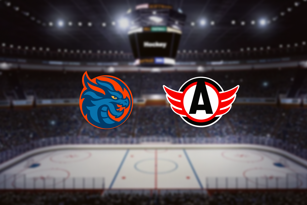 

Билеты на Шанхай Дрэгонс — Автомобилист (СКА Арена)