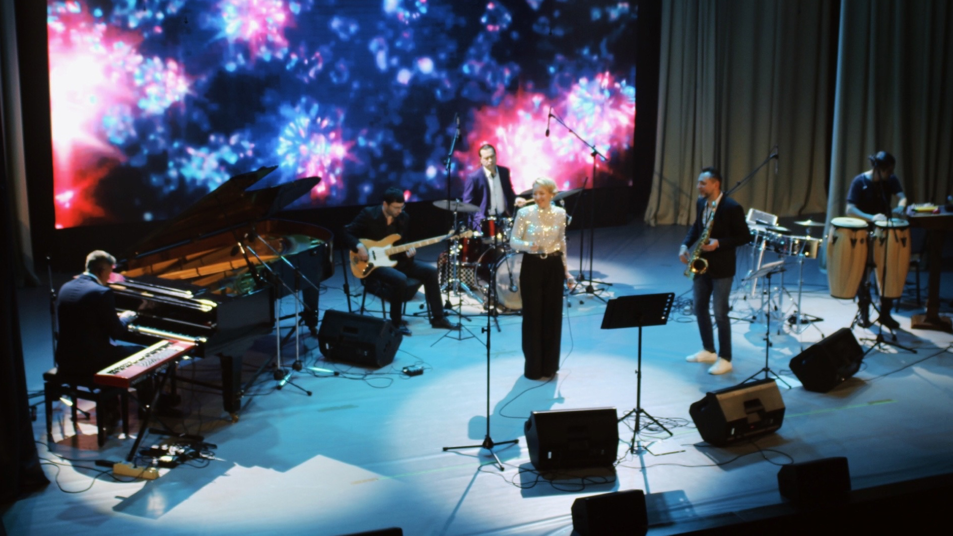 

Билеты на Рапсодия в стиле Jazz (Филармония Поволжской академии Святителя Алексия)