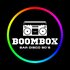Boombox