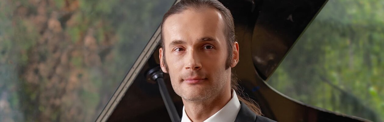 Миры Сергея Рахманинова