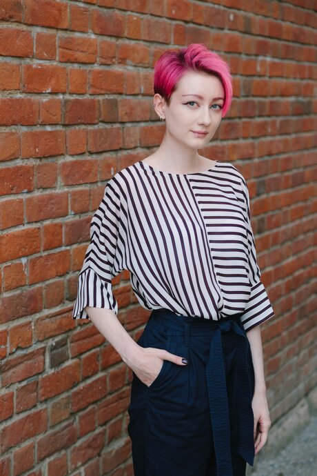 Татьяна Яблонская. Сквозь эпоху