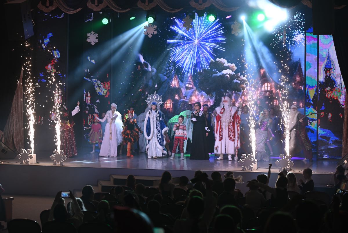 

Билеты на Портрет, который исчез… (Дворец культуры Свердловский)