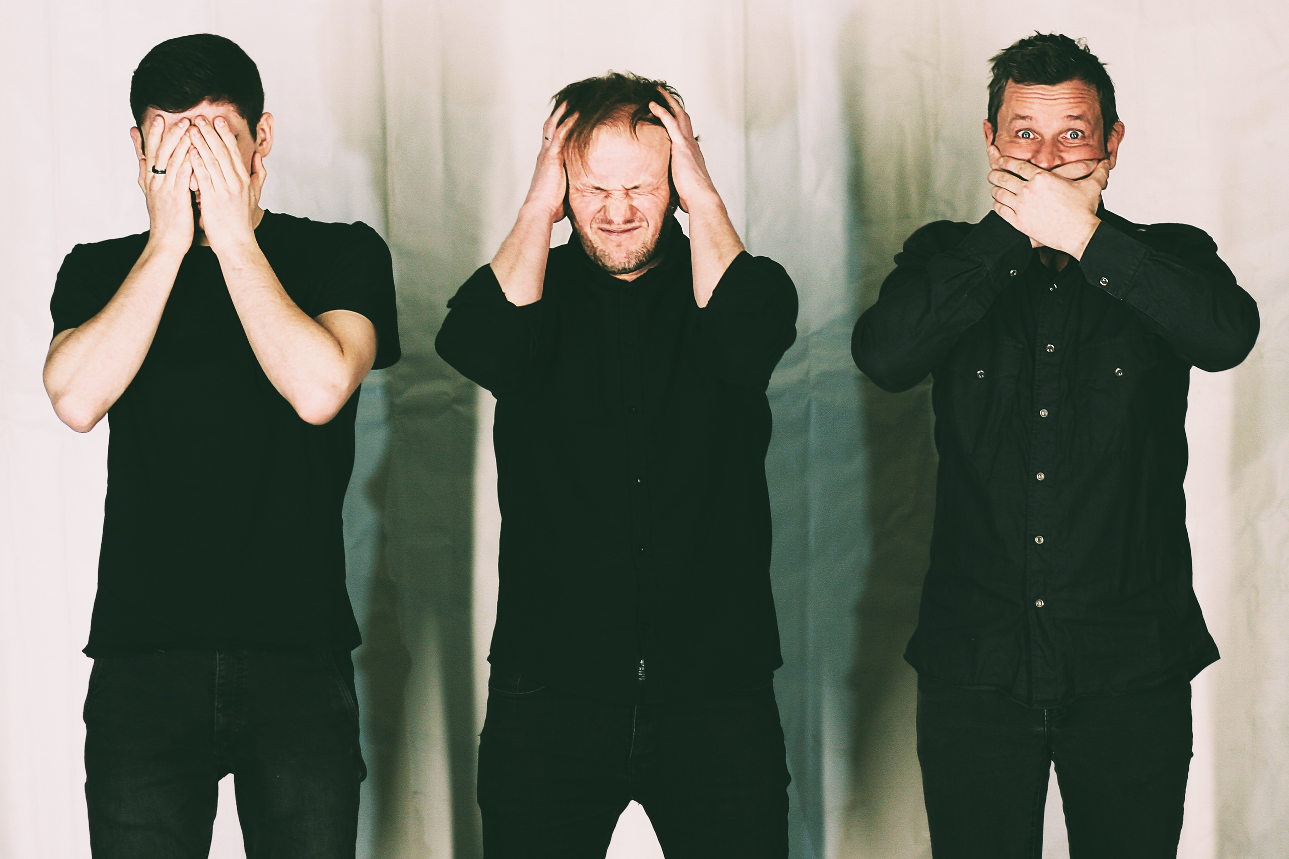 

Билеты на Прямой эфир (Frau Gross)