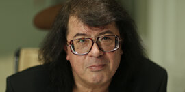 Игорь Корнелюк