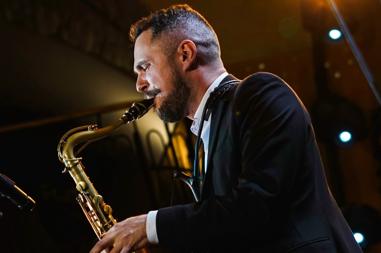 

Билеты на Джазовая классика (Историко-художественный музей)