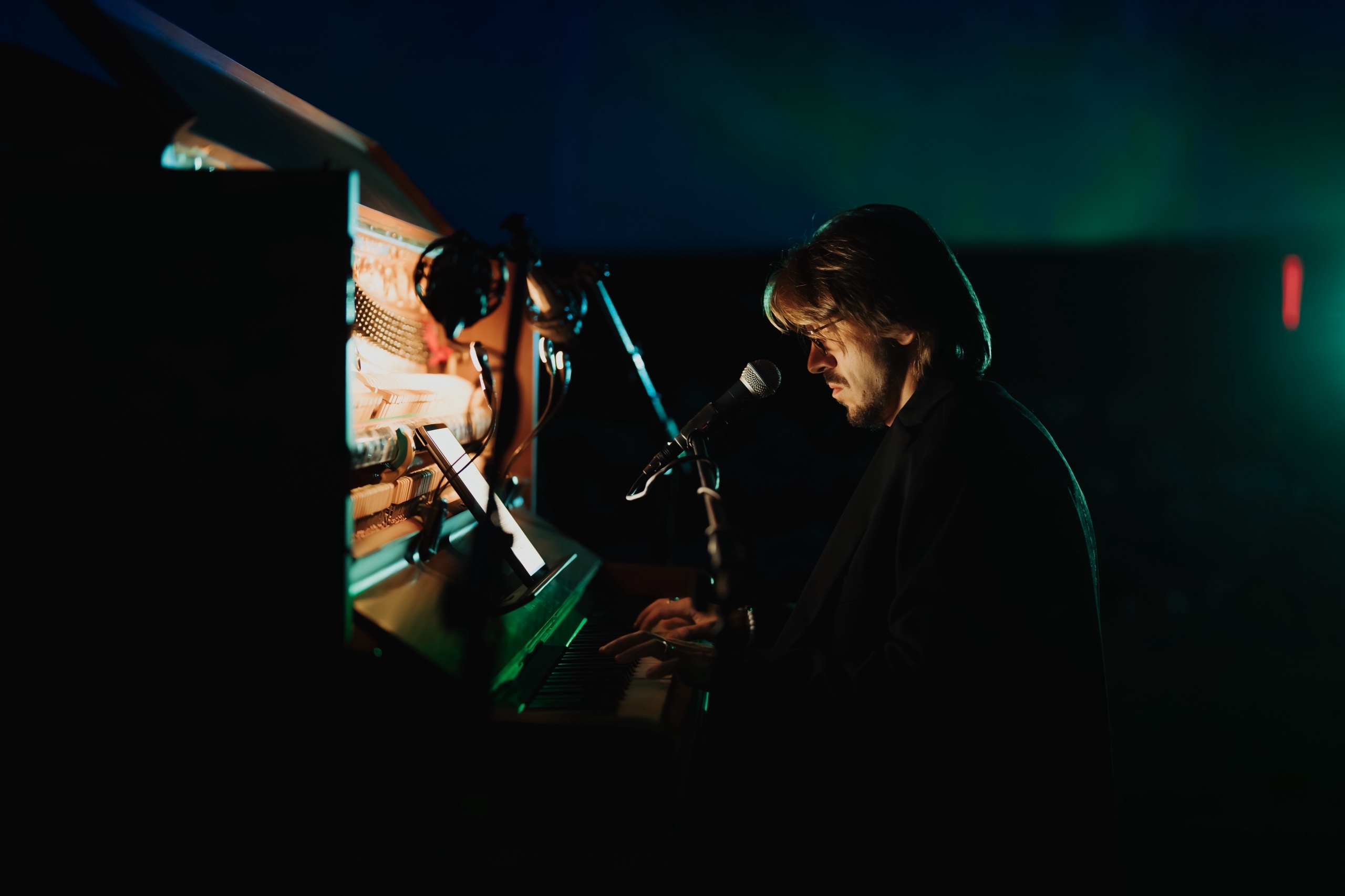 

Билеты на Леонид Овруцкий (Татарская филармония им. Габдуллы Тукая)