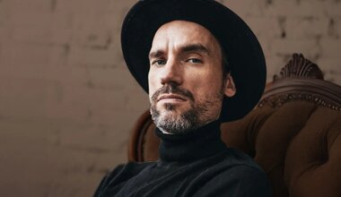 Василий Уриевский афиша