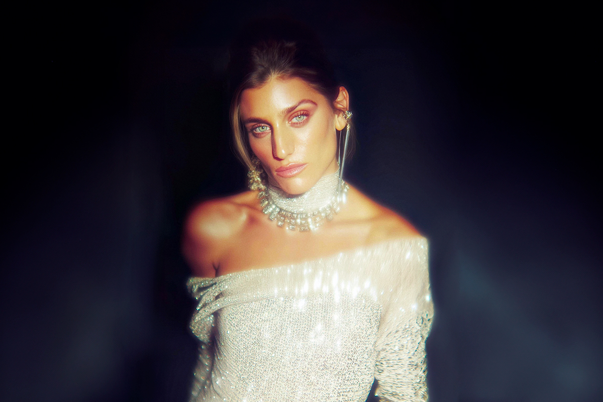 Афиша: Нино Нинидзе в Москве 16 мая 2026