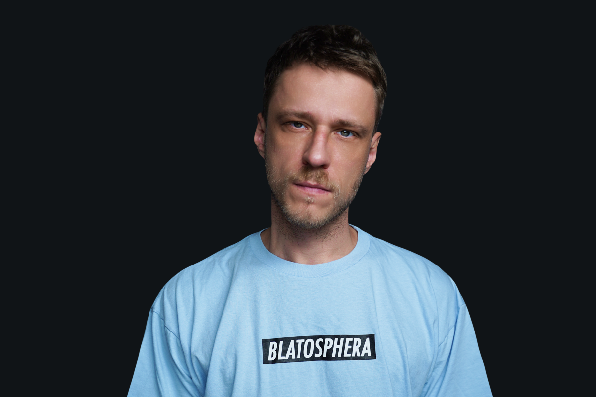 

Билеты на Макс Евдокимов (Bolshevik Loft)