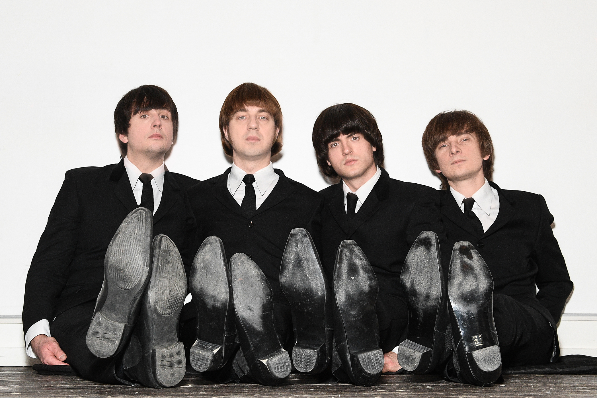 

Билеты на The Beatles Festival (Base)