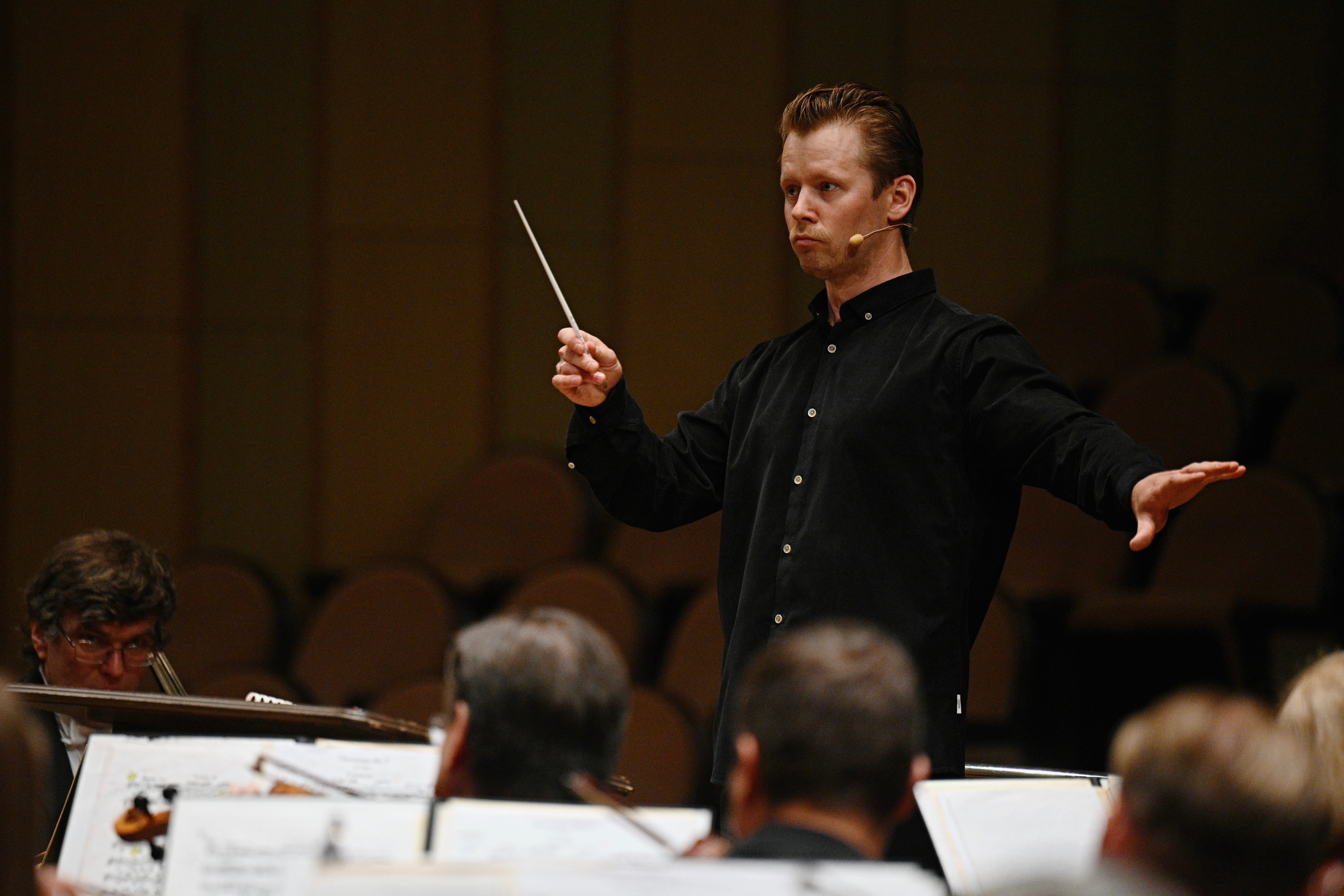 

Билеты на Борис Годунов (Филармония)