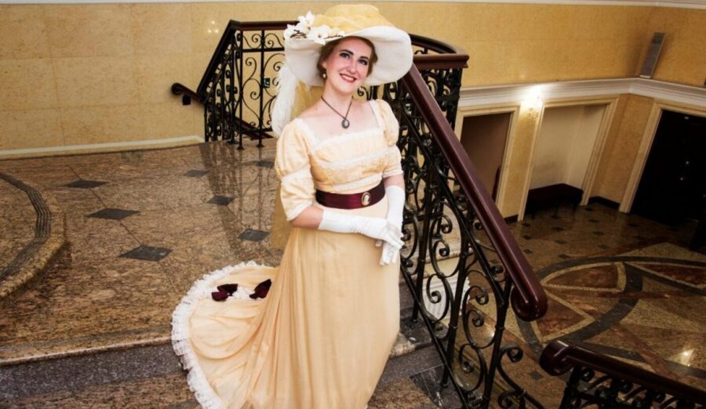 

Билеты на Релакс в большом городе. Хиты мировой классики (Филармония)