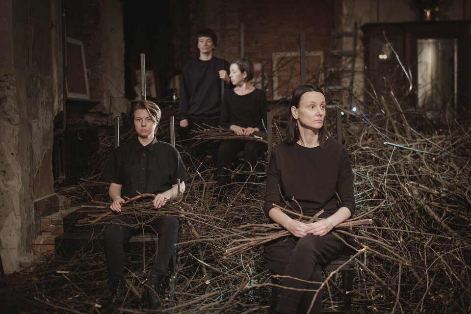 Территория Гамлет