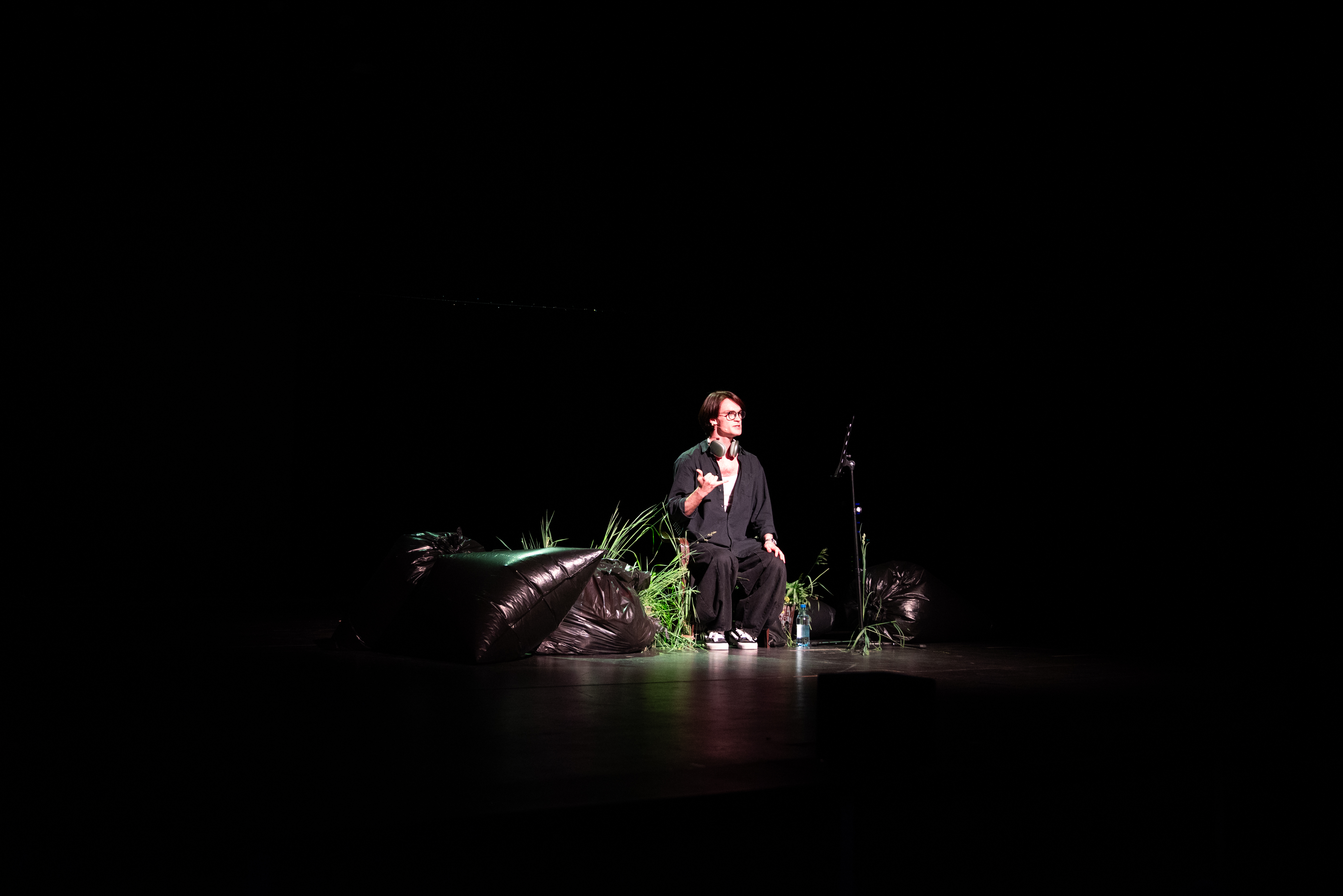 

Билеты на Апология хлама (Филиал РГИСИ)