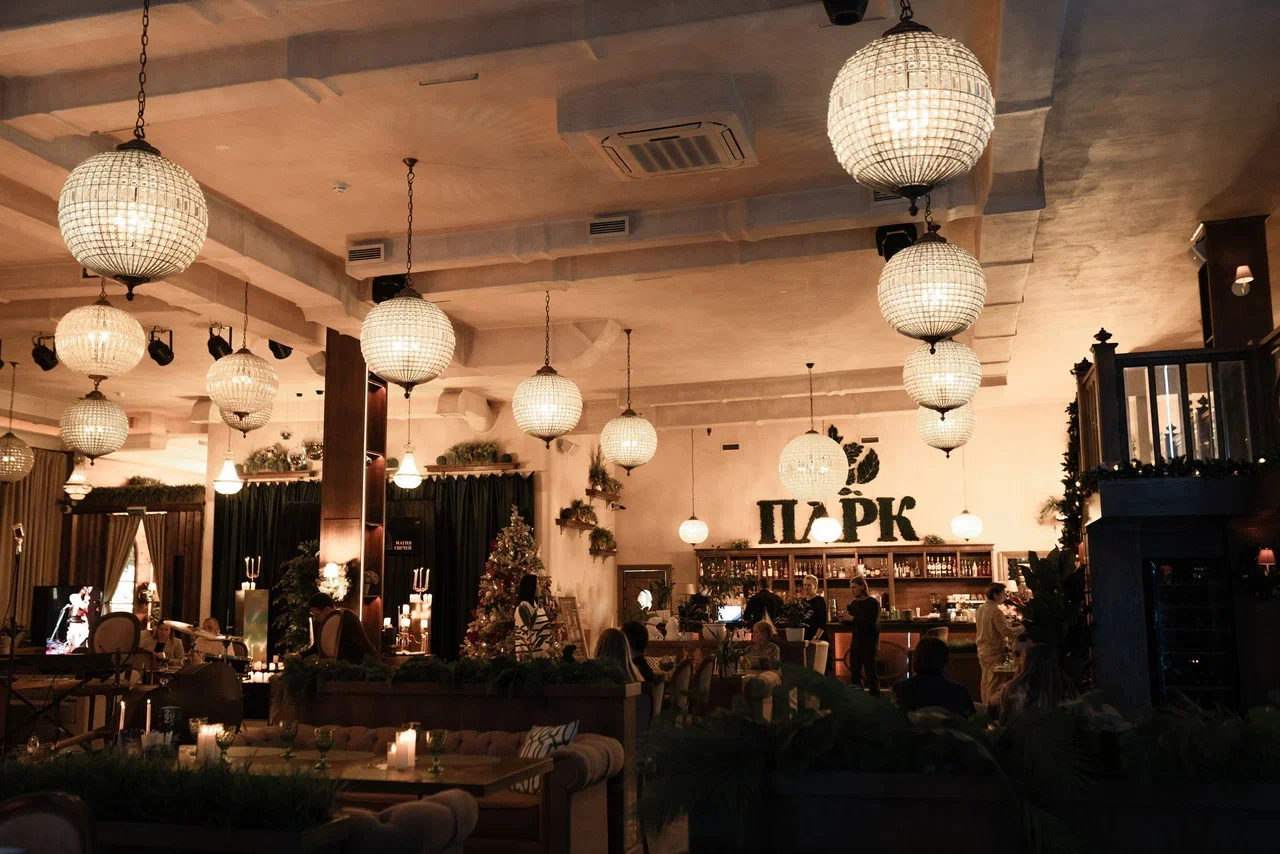 

Билеты на Золотой век Голливуда. Легендарные саундтреки (The Park)