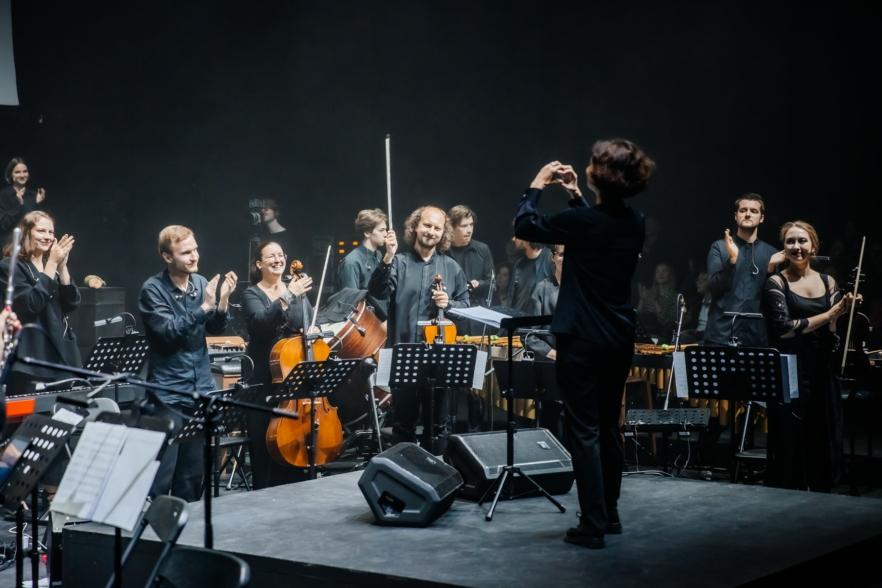 

Билеты на Морозко (Капелла)