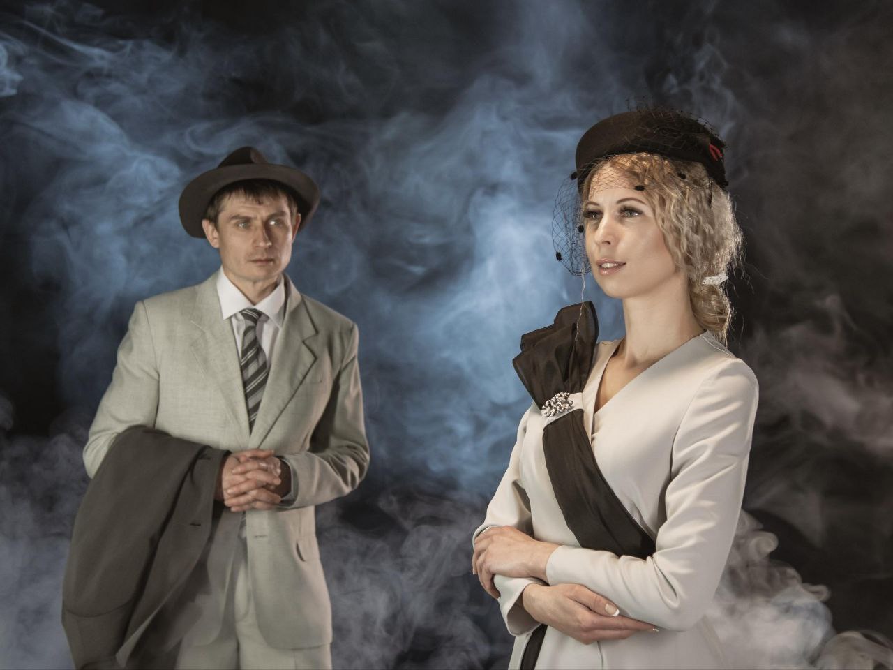 

Билеты на Варшавская мелодия (Щёлковский театр (Щёлково))