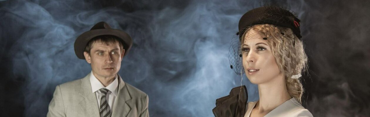 Варшавская мелодия